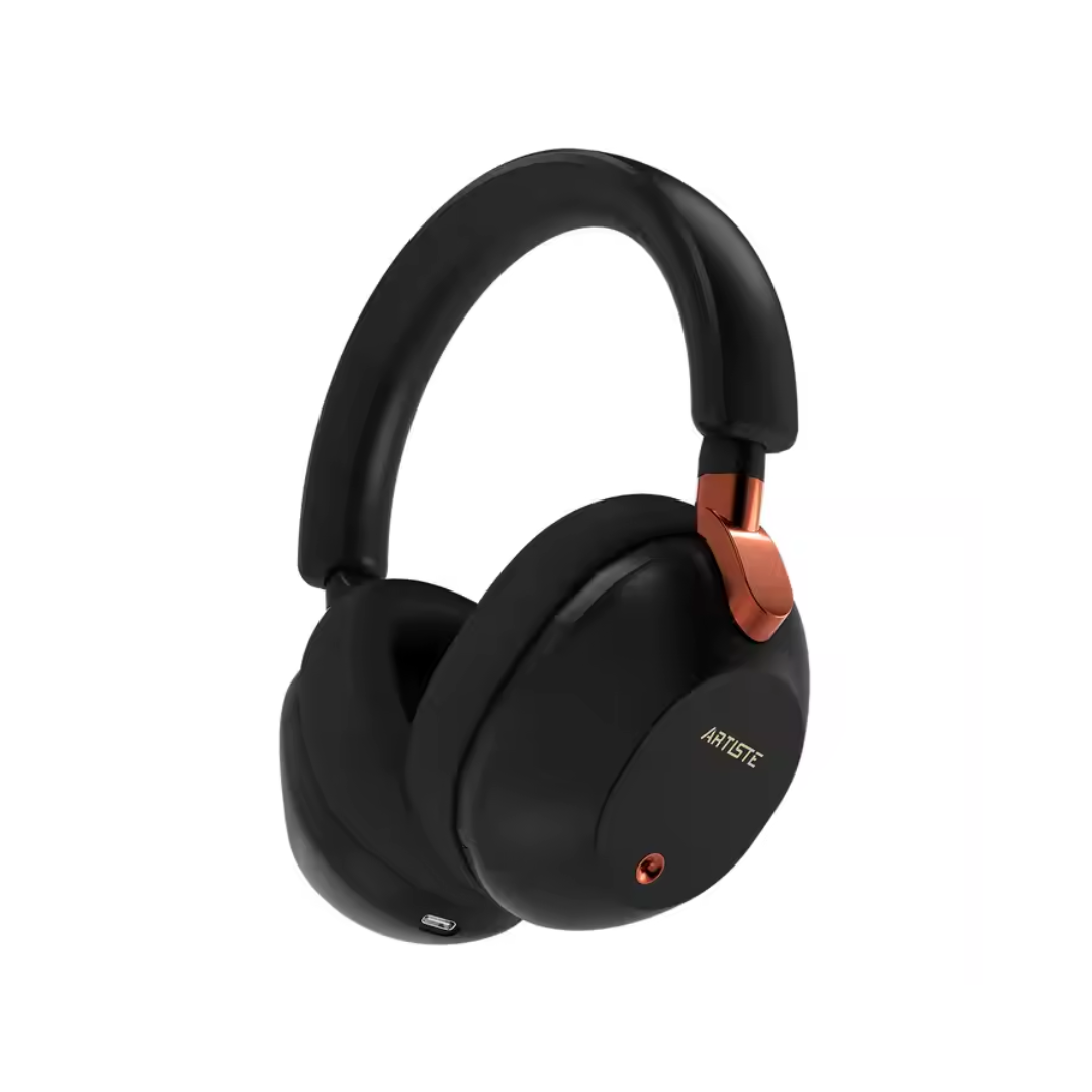 Mystro Major Headphones 432hz ANC Headphones