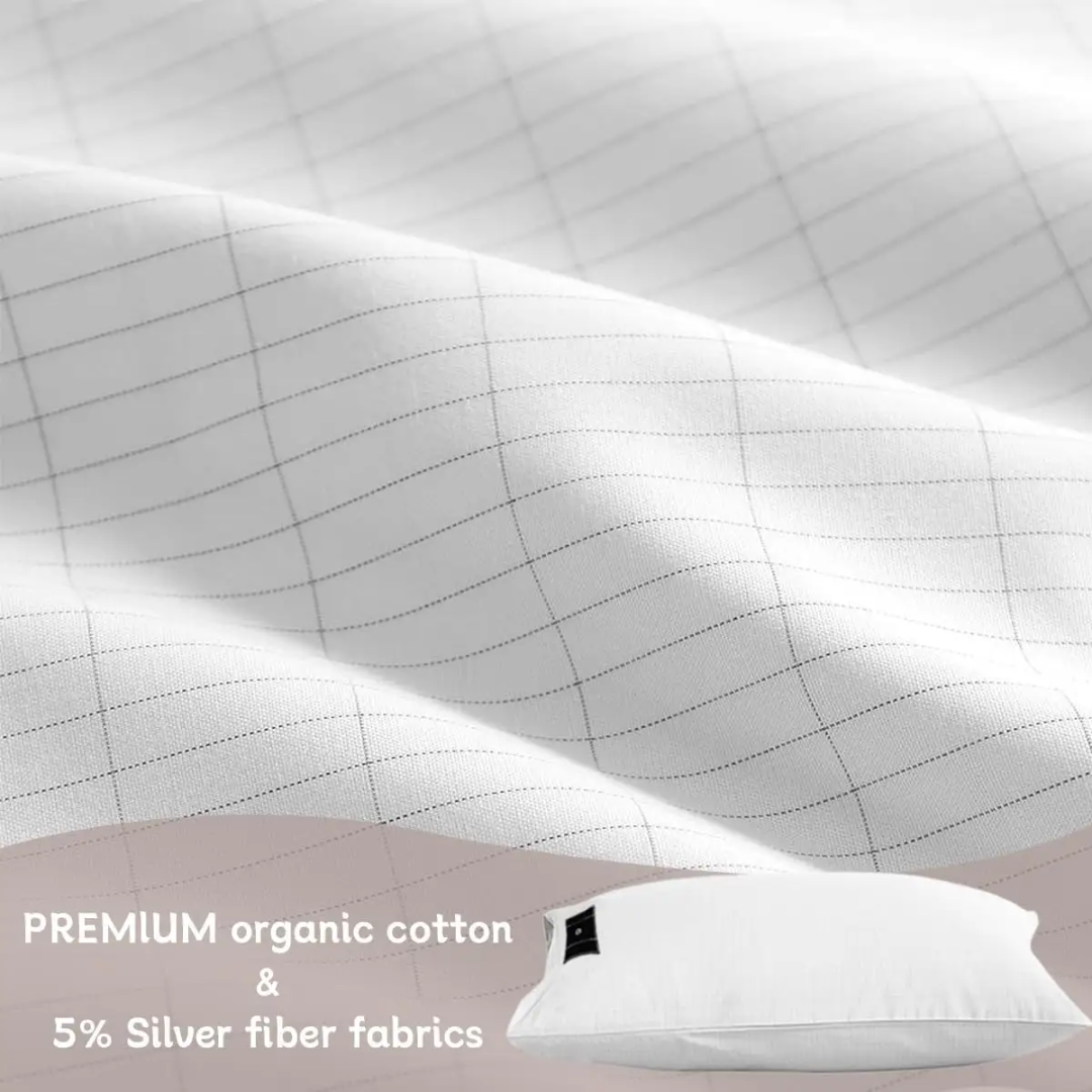REST Pillowcase