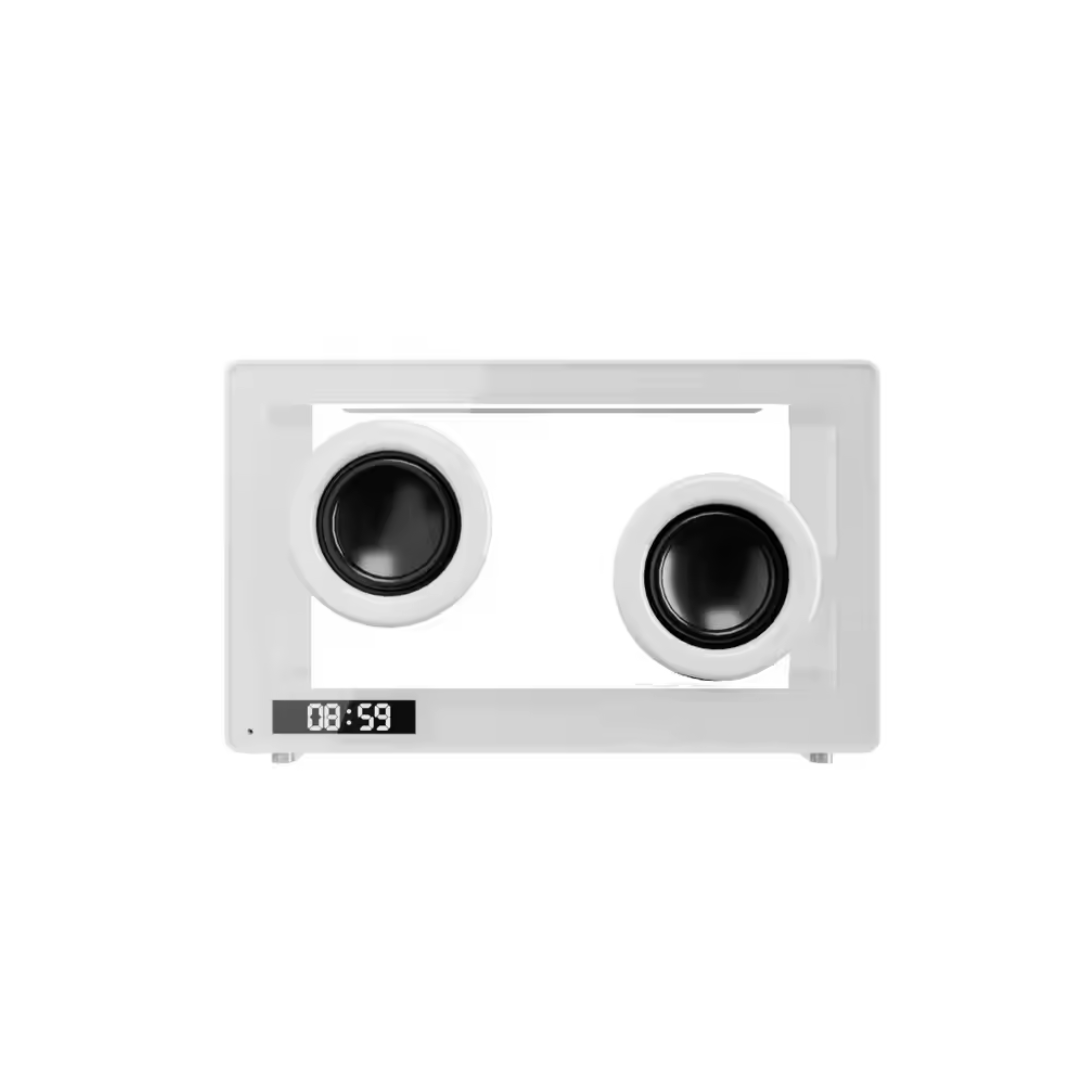 Mystro Mirage 432hz Bluetooth Speaker