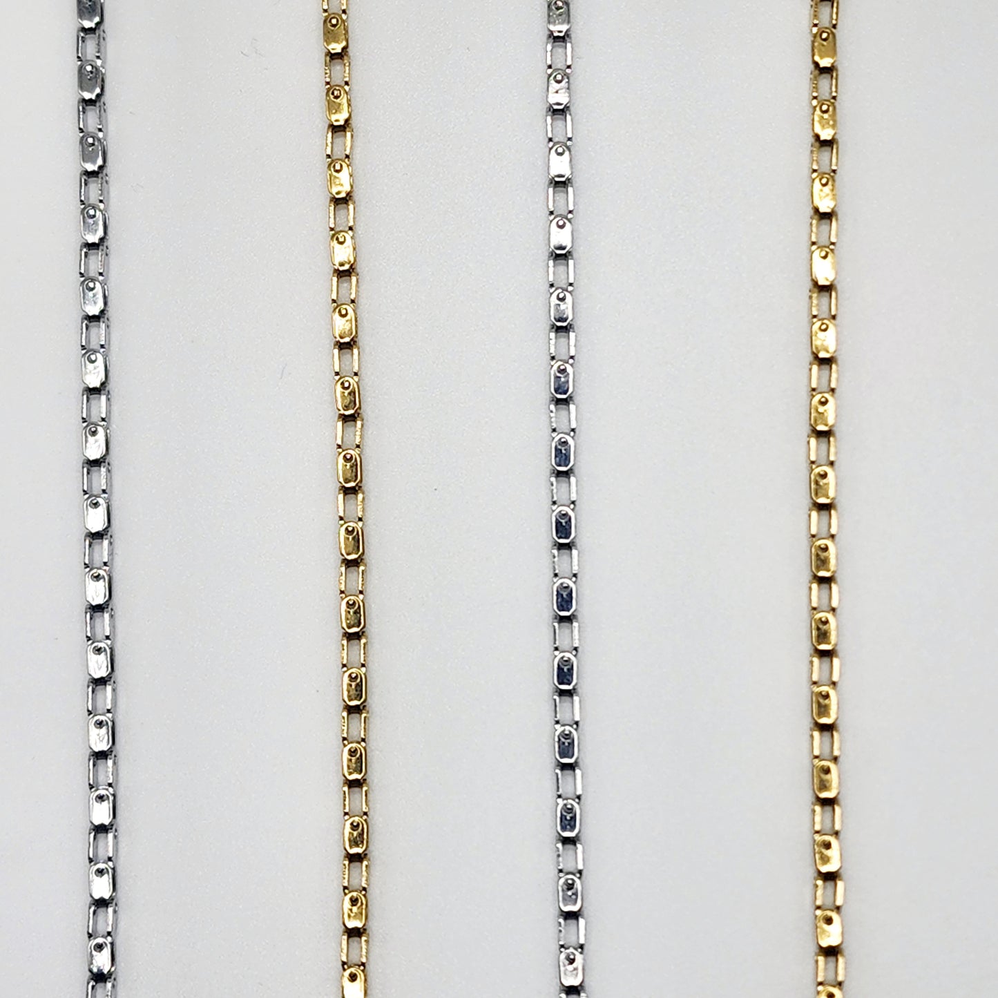 Octave Tennis Bracelet