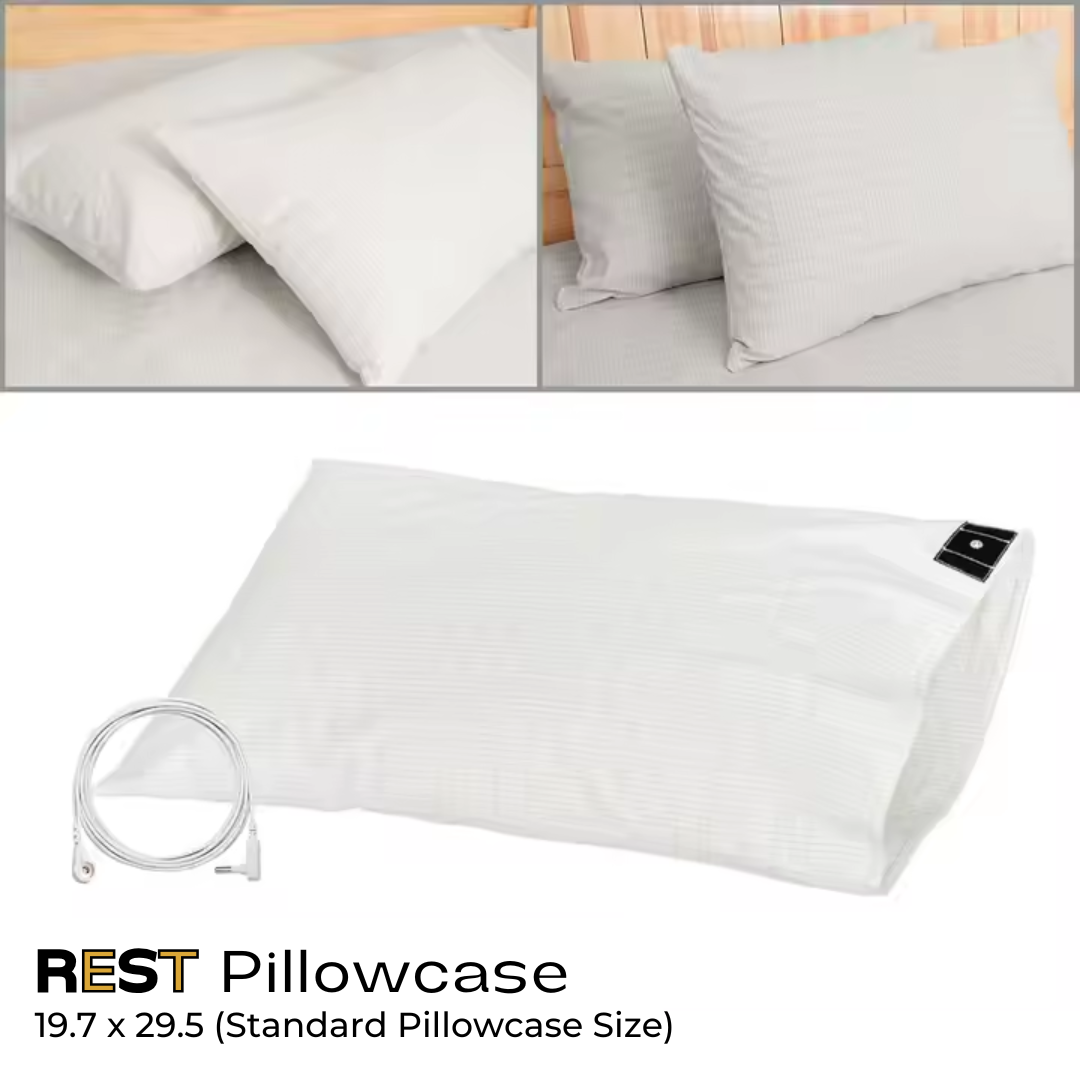REST Pillowcase