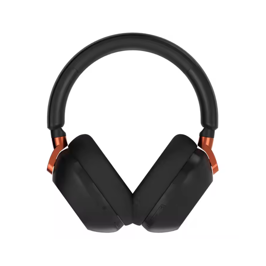 Mystro Major Headphones 432hz ANC Headphones