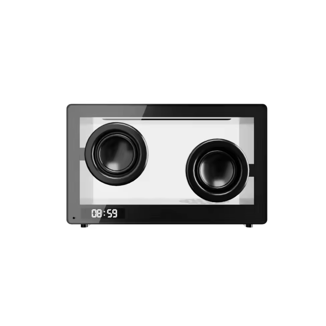 Mystro Mirage 432hz Bluetooth Speaker