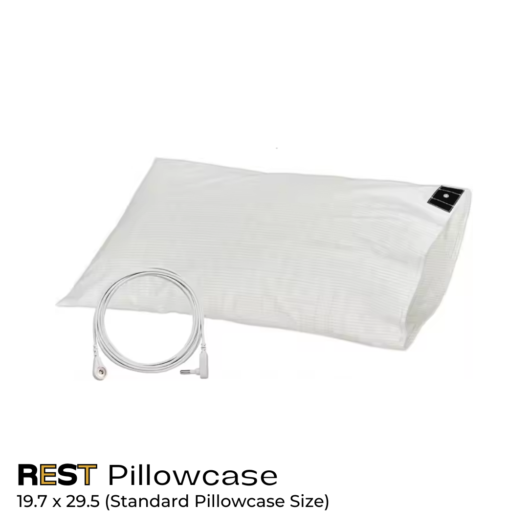 REST Pillowcase