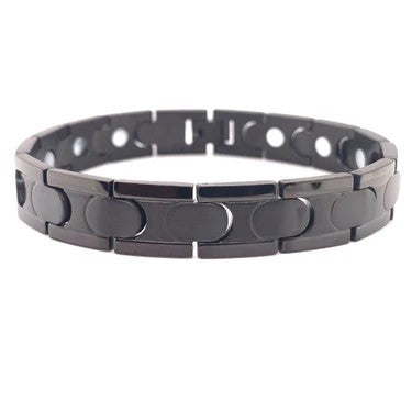 Octave Men's Stainless Steel - Black