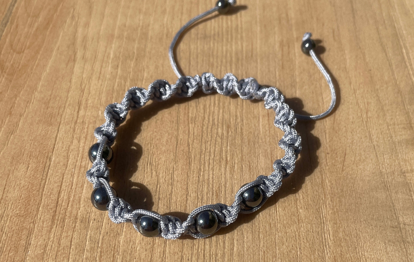 DNA Strand Bracelet