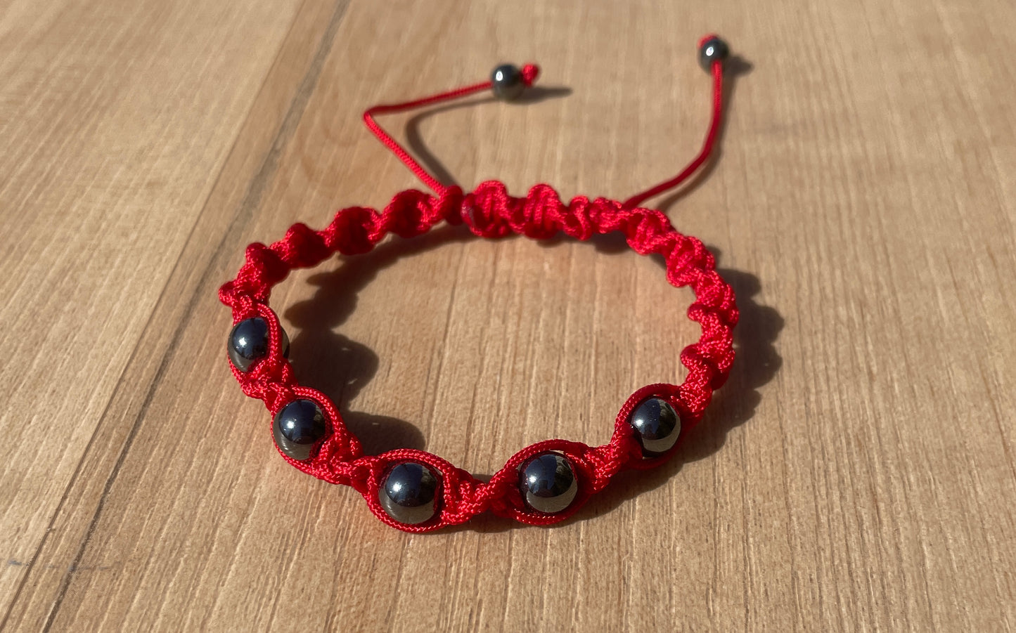 DNA Strand Bracelet