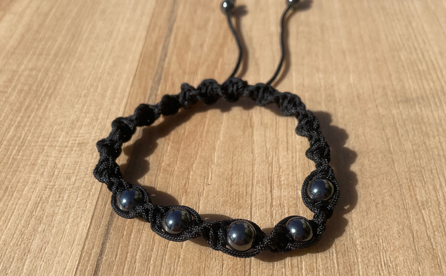 DNA Strand Bracelet