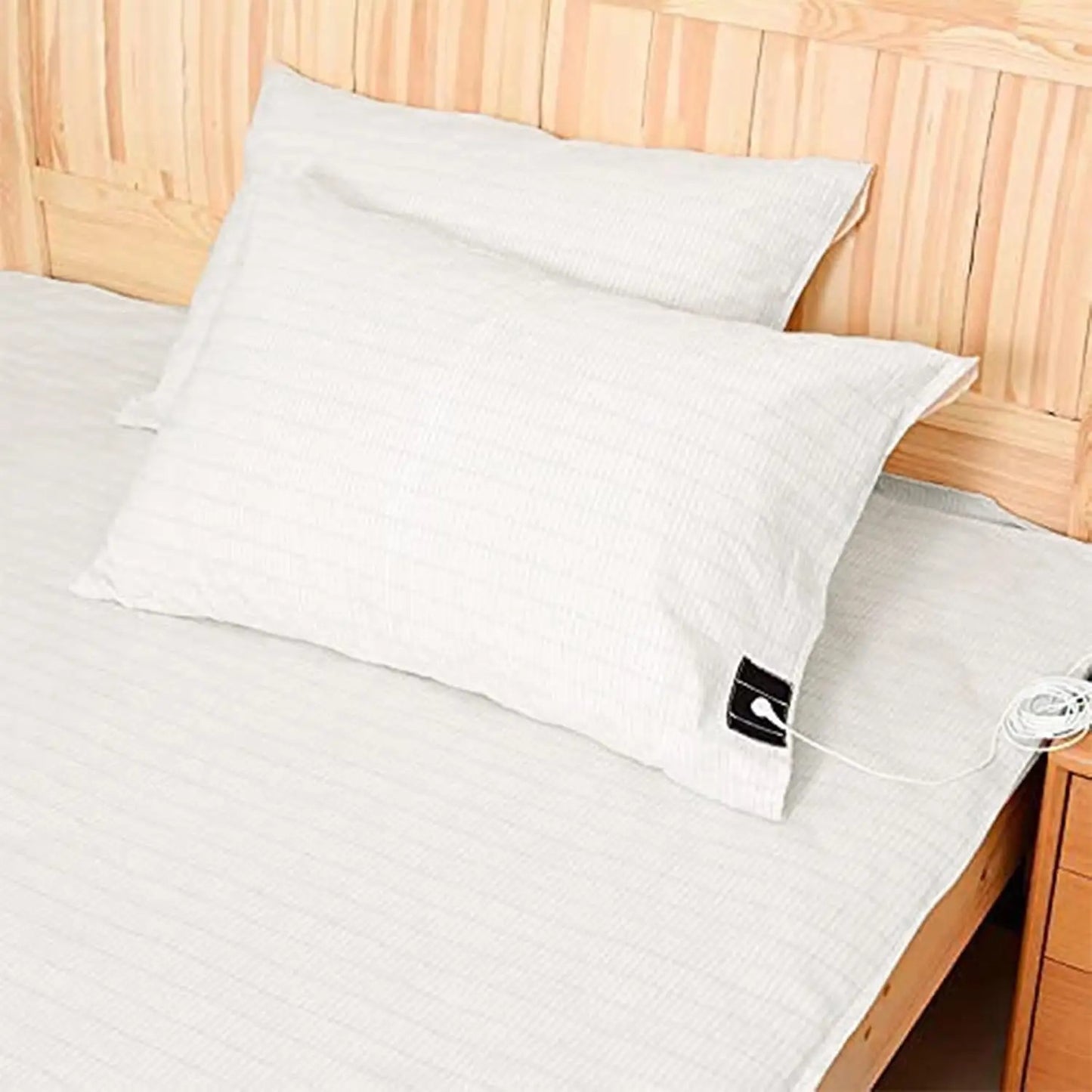REST Pillowcase