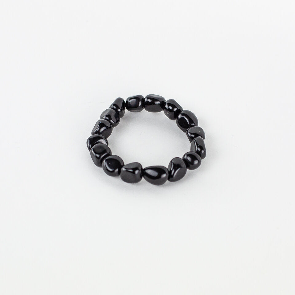 Mineral Chunk Bracelet