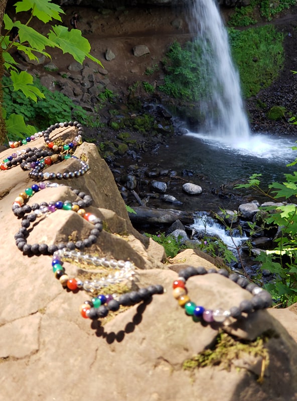 Mystech Mastery Bracelet