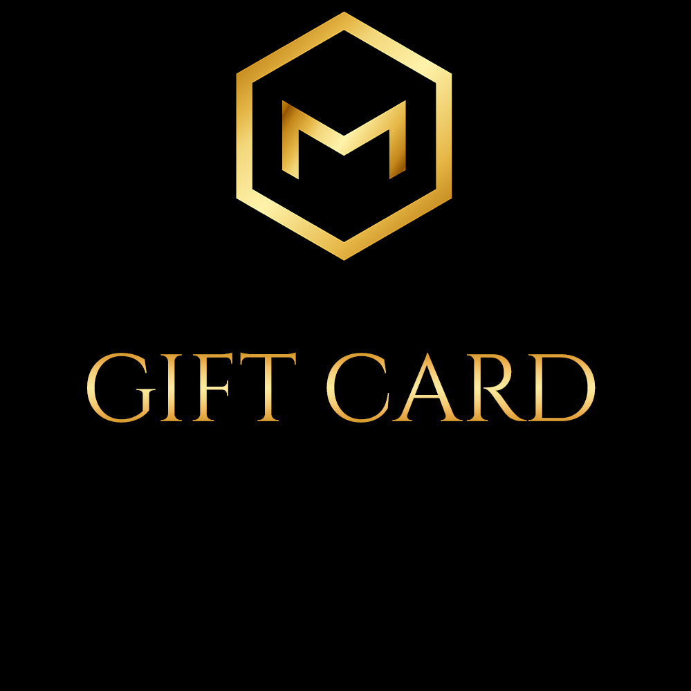 Mystech Gift Card