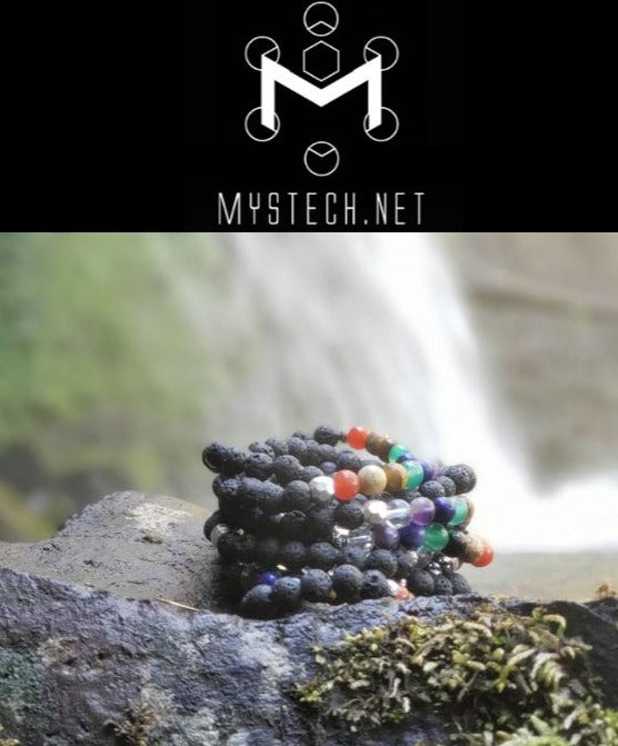 Mystech Mastery Bracelet