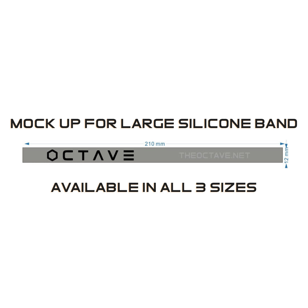 Octave Bracelet