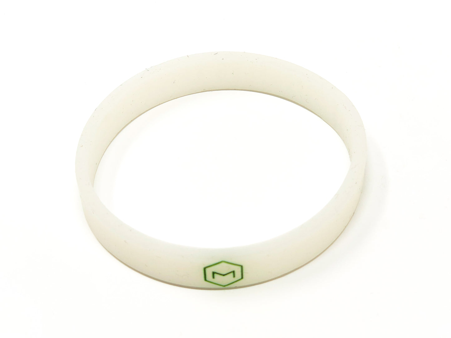639hz Solfeggio FA Connecting Silicone Band