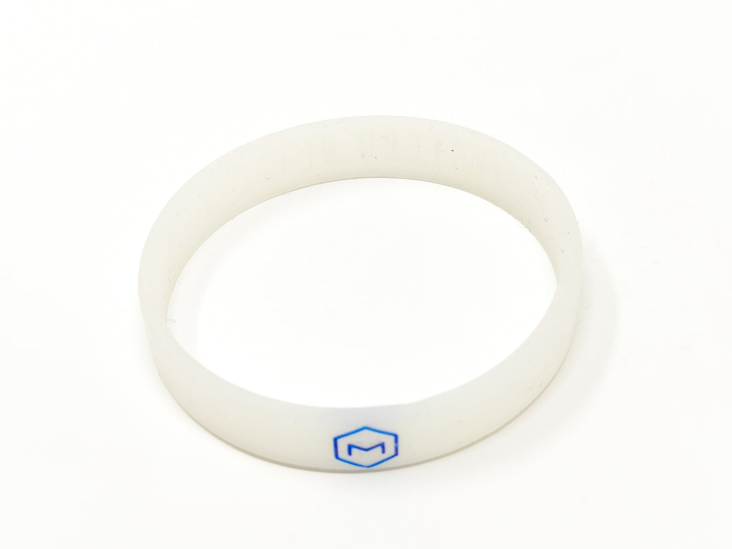 741hz Solfeggio SOL Expression Silicone Band