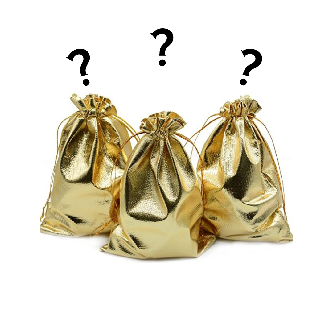 Surprise Goodie Bag - Level 2 Guaranteed!