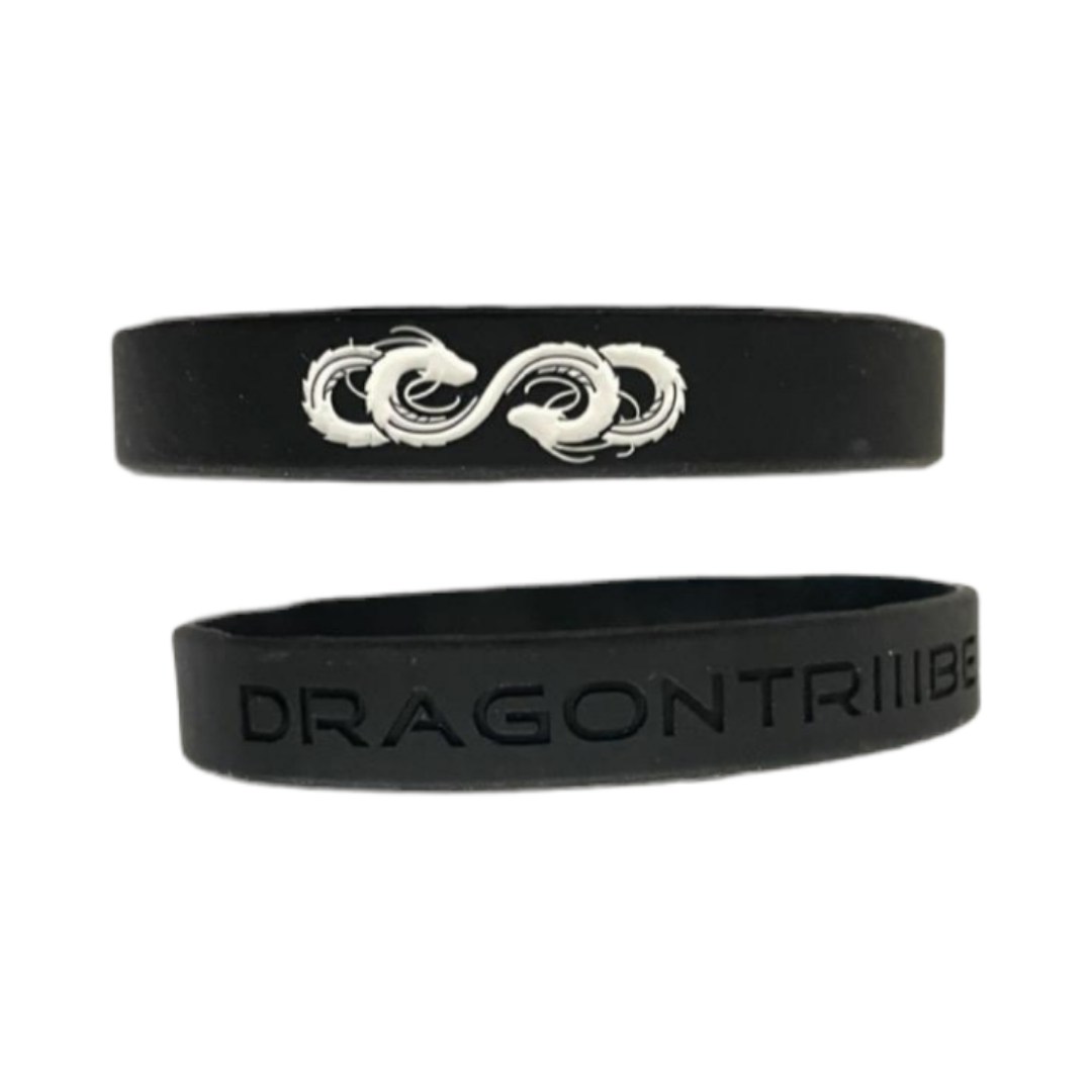 Dragon Triiibe Bracelet - Dual Frequency 7.83hz & 360hz