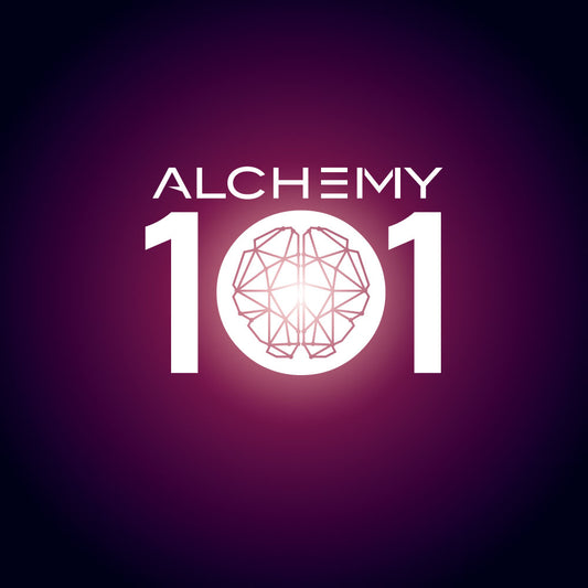 Alchemy 101 Radio Show EVERY THURSDAY 8:00pm PST