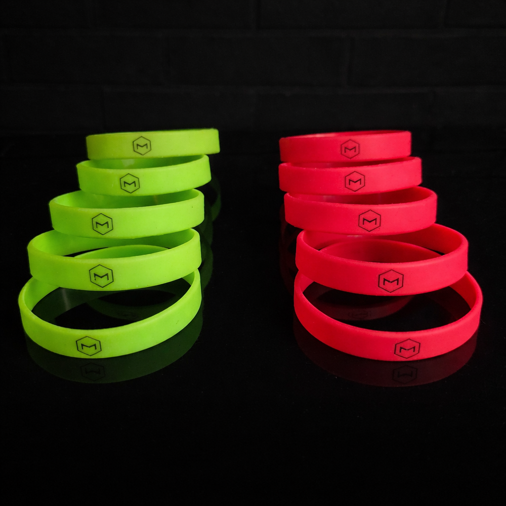 FIELD KIT PACKS (RED + GREEN)