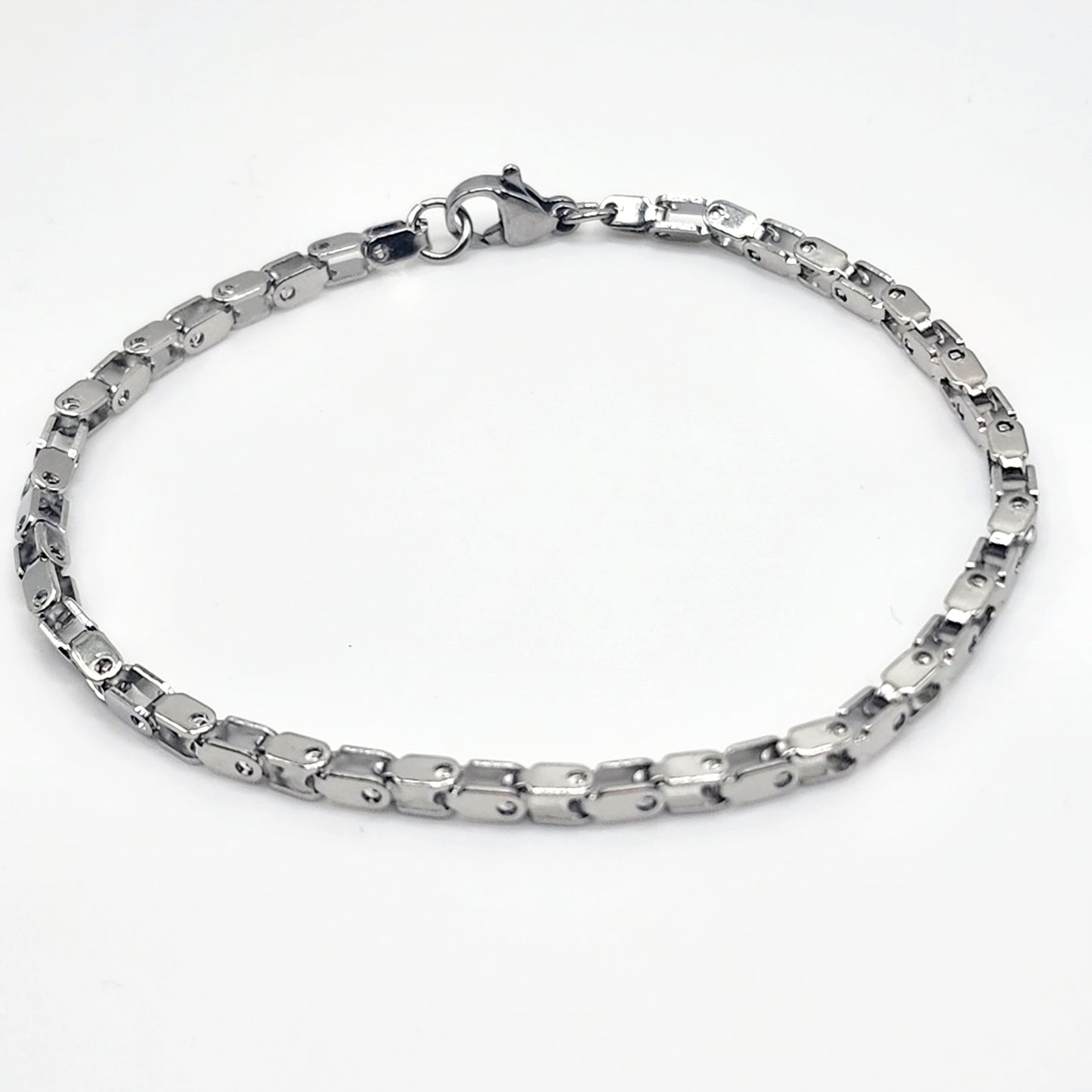 Octave Tennis Bracelet