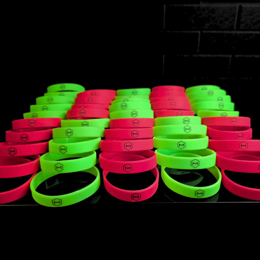 FIELD KIT PACKS (RED + GREEN)