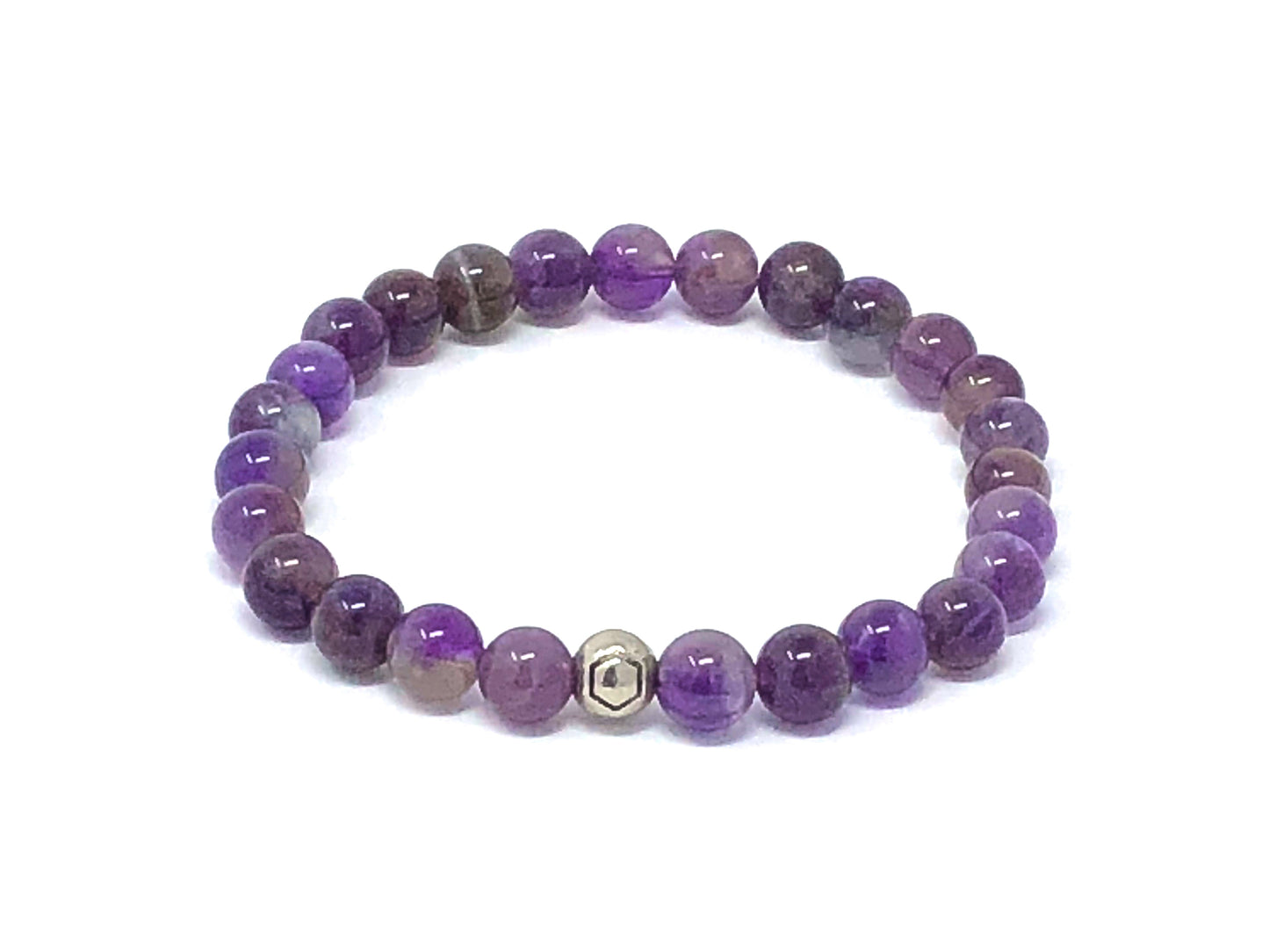 Mineral Stretch Bracelet