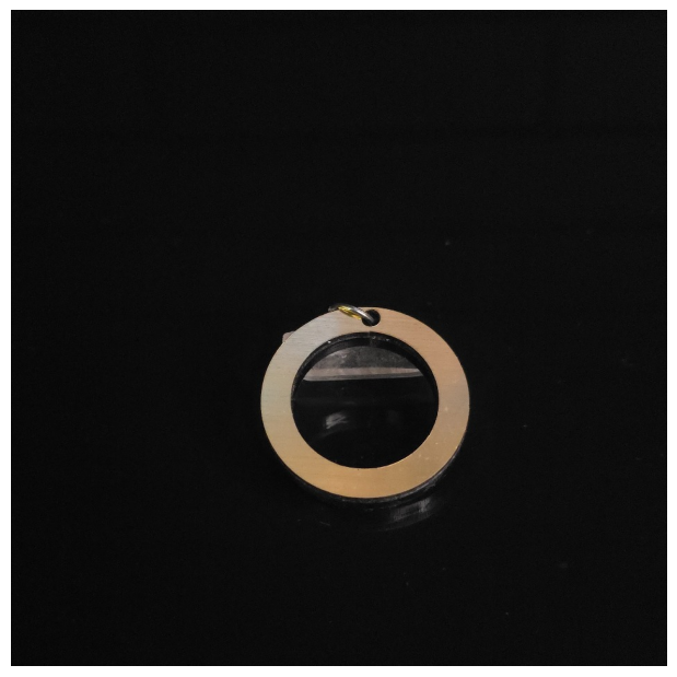 Circle of Knowledge Pendant