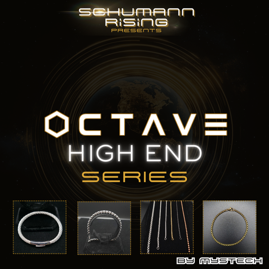 Octave 4 – The 4th Gate - High-End Collection