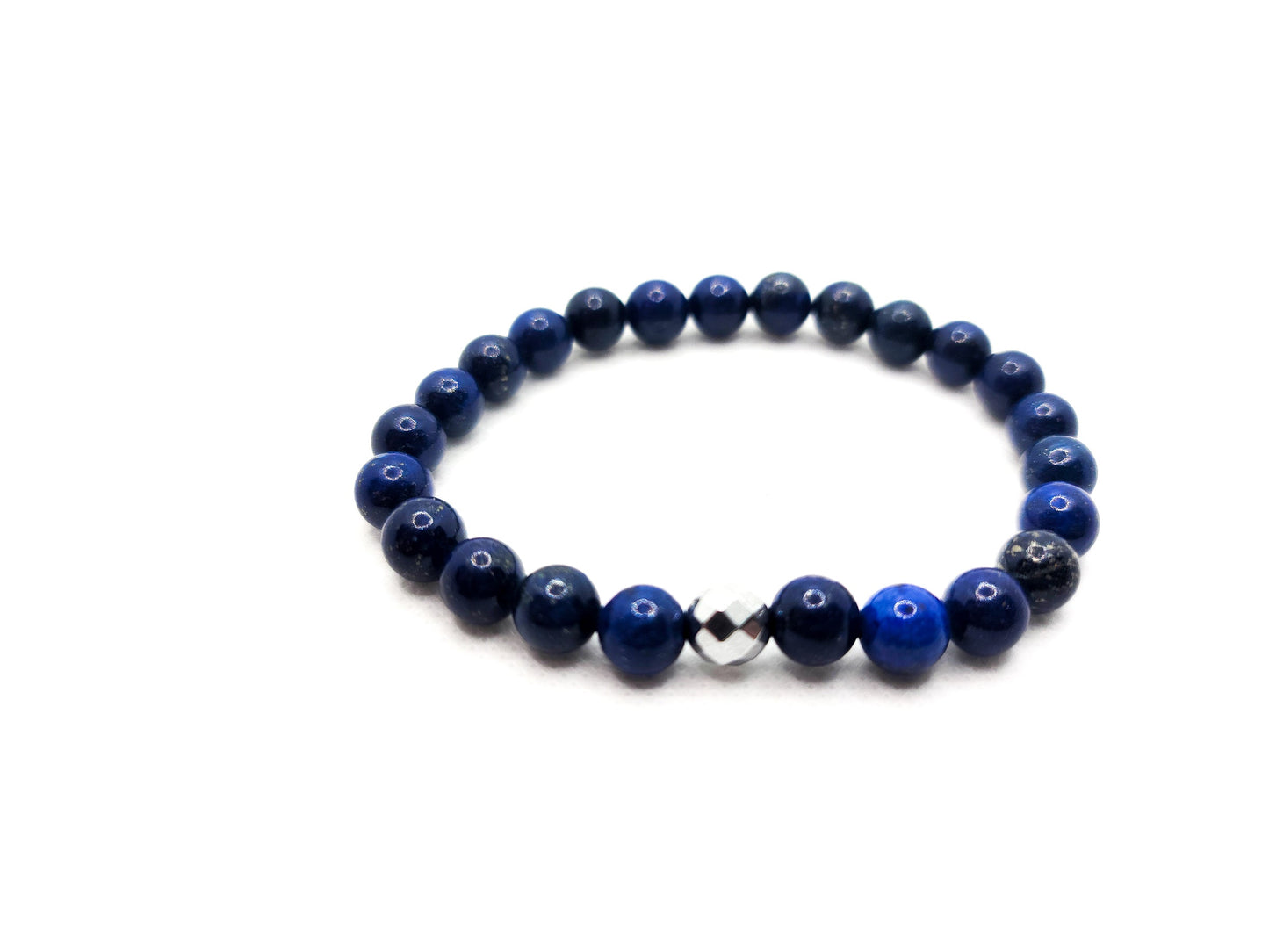 Mineral Stretch Bracelet