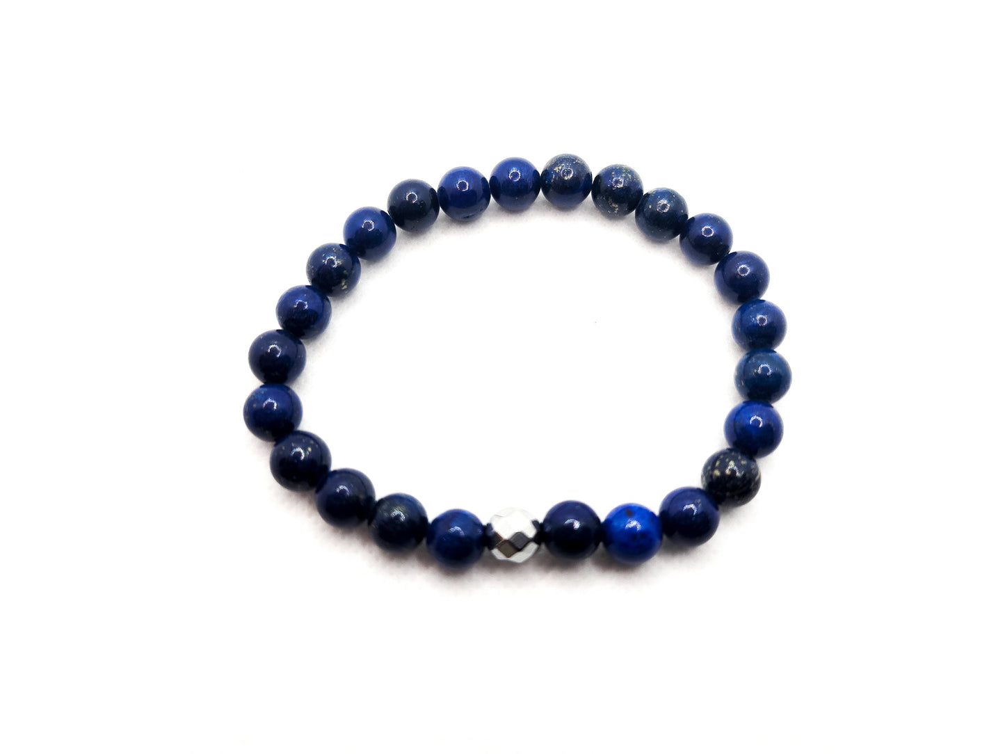 Mineral Stretch Bracelet