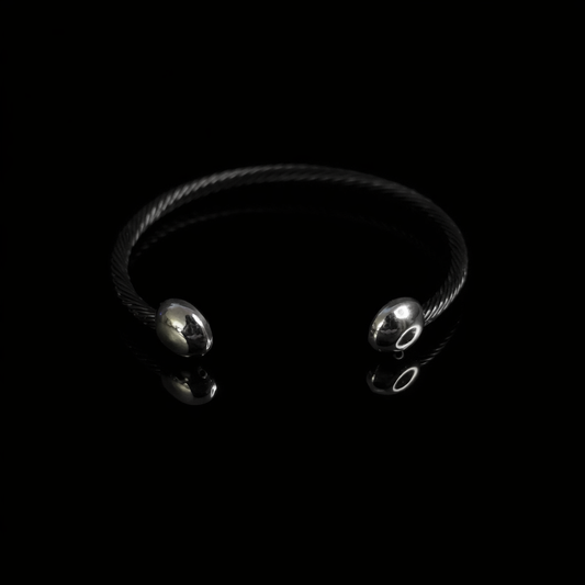 Magnetic Cuff - Black