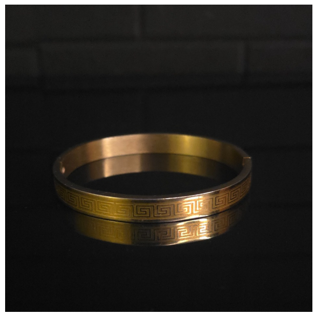 Maze Bangle