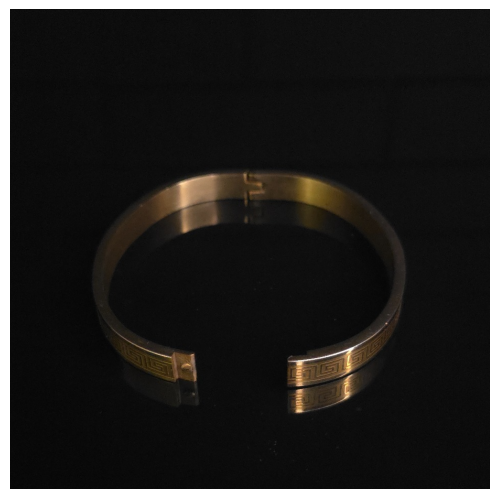 Maze Bangle