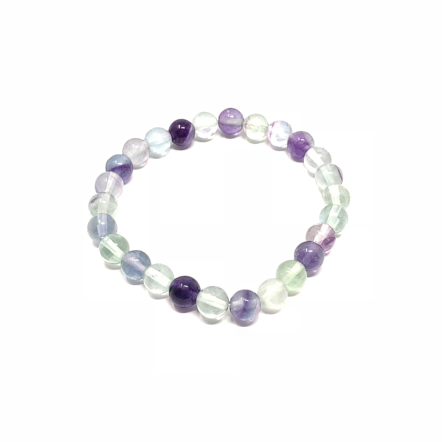 Mineral Stretch Bracelet