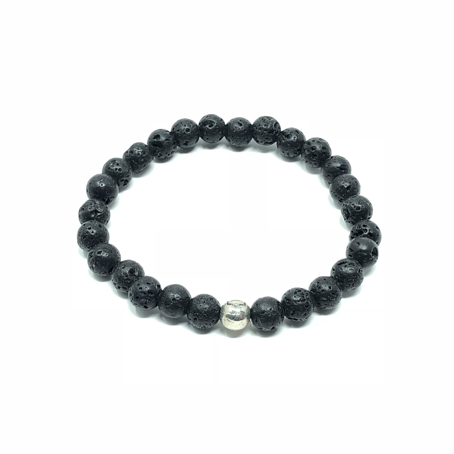 Mineral Stretch Bracelet