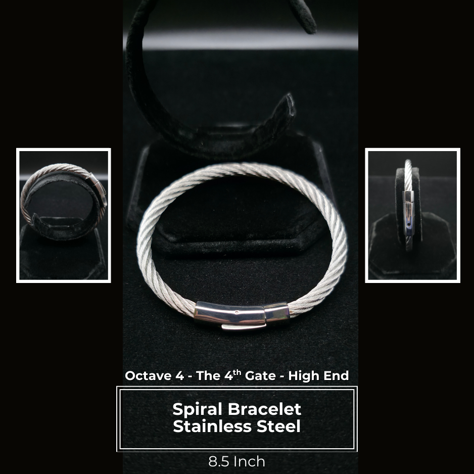 Octave 4 – The 4th Gate - High-End Collection