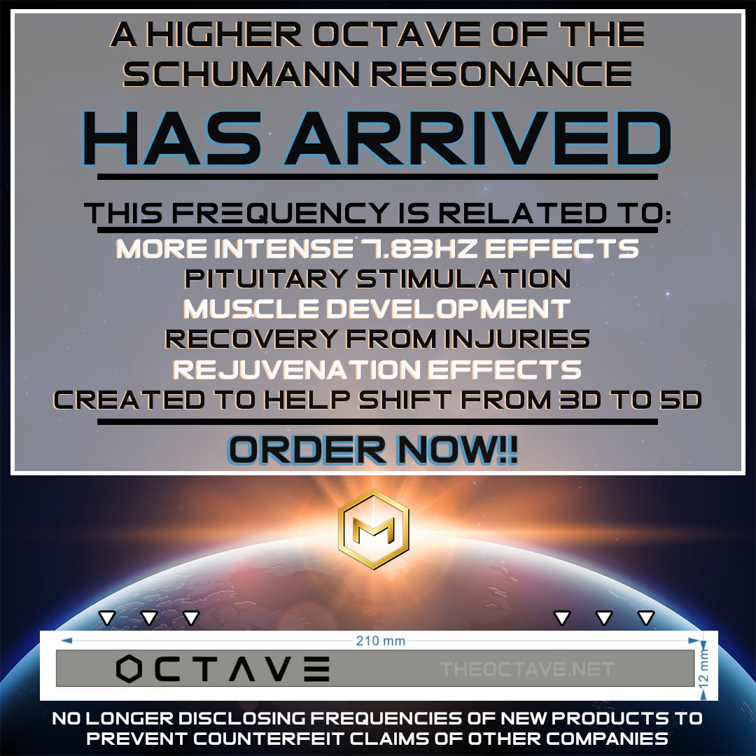 Octave Bracelet