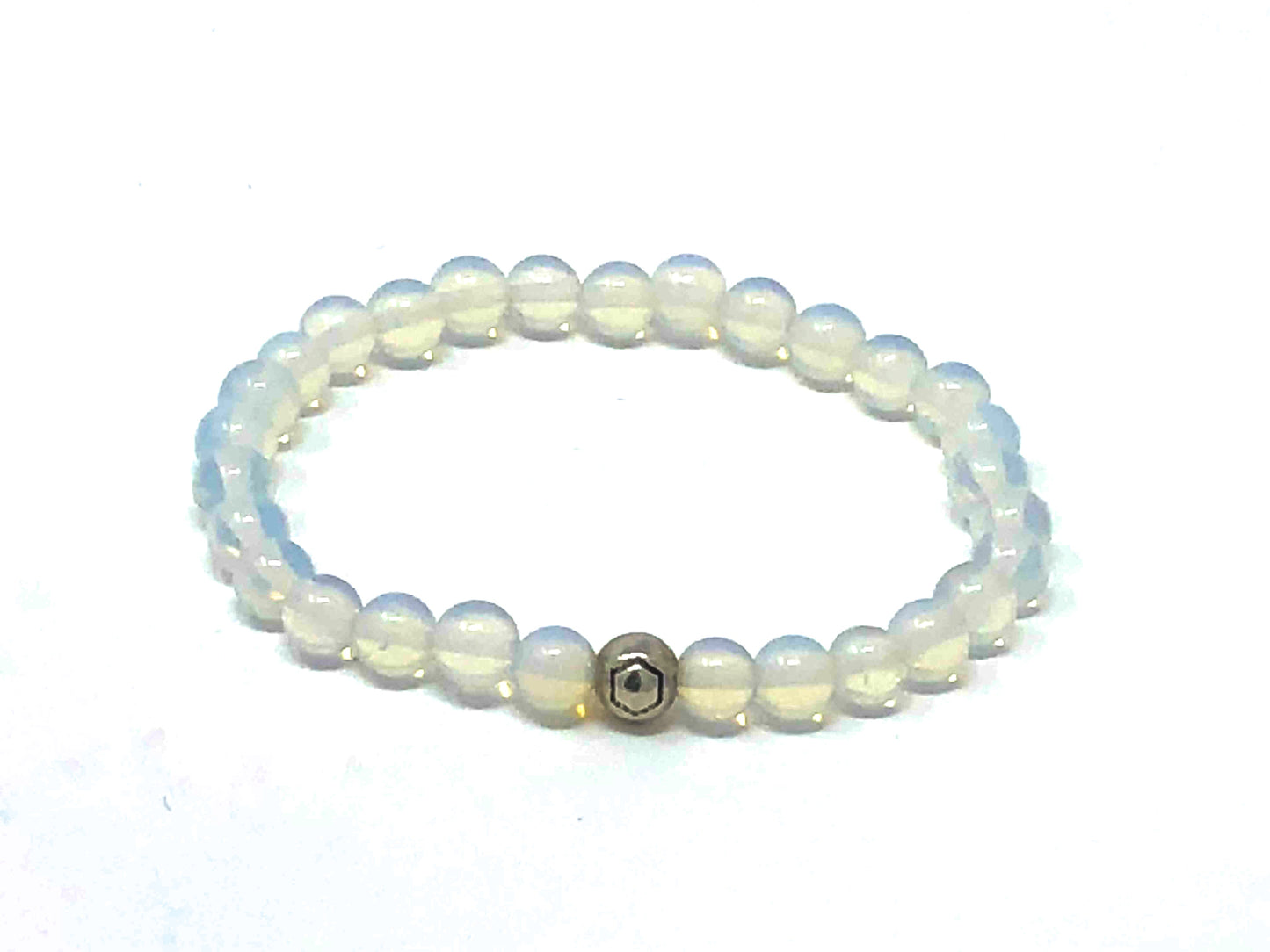 Mineral Stretch Bracelet