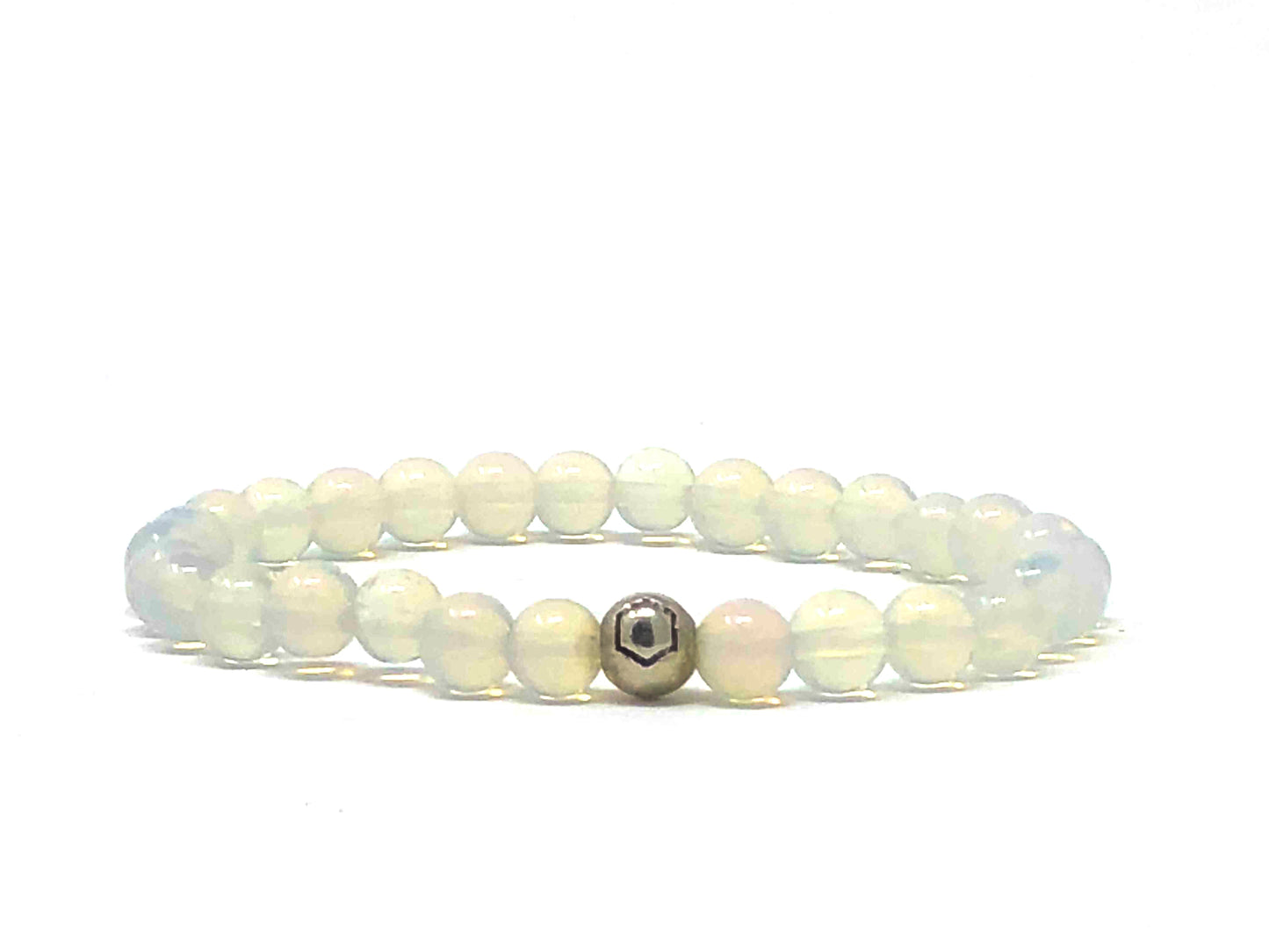 Mineral Stretch Bracelet