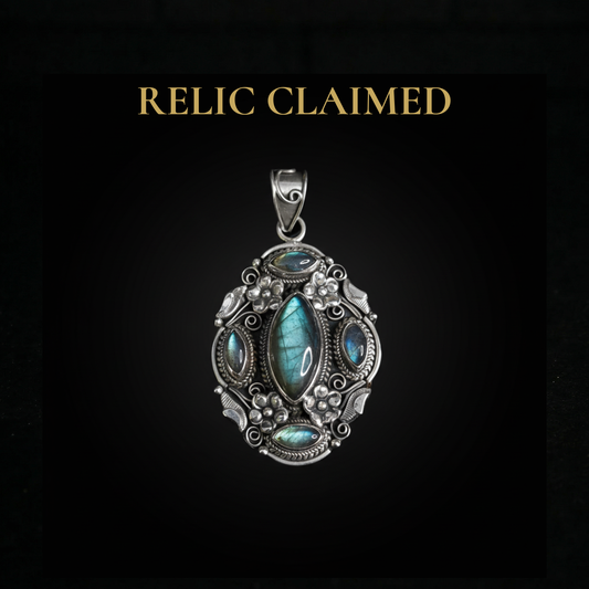 THE BLUE CONSTELLATION