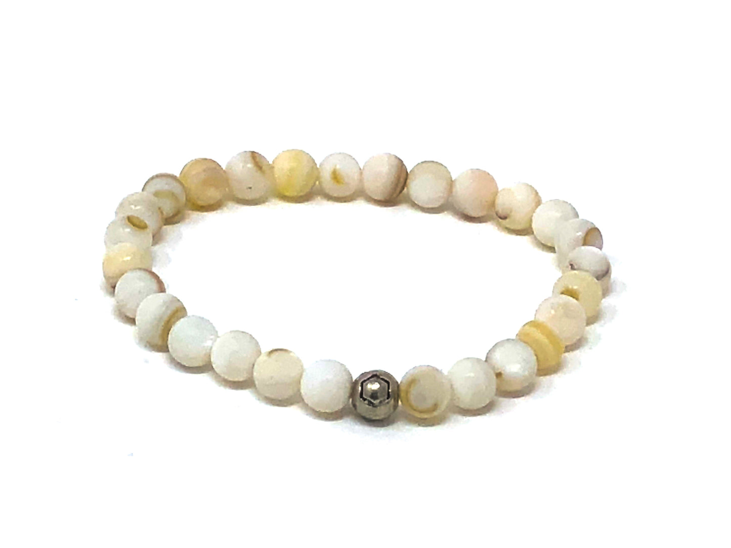 Mineral Stretch Bracelet