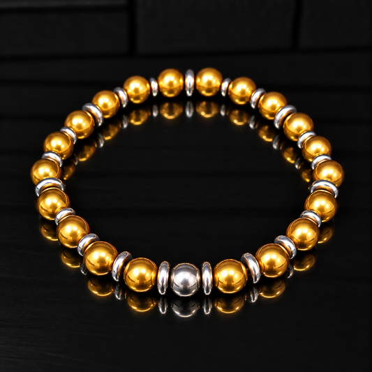 Solar System | Custom Frequency Bracelet