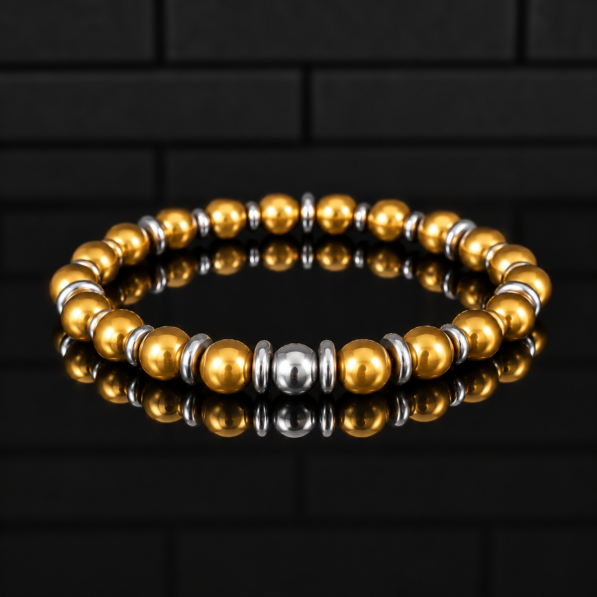 Solar System | Custom Frequency Bracelet