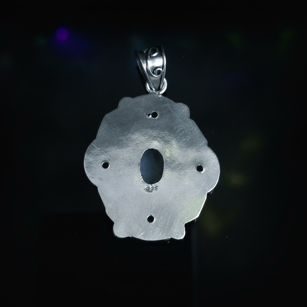 THE BLUE CONSTELLATION