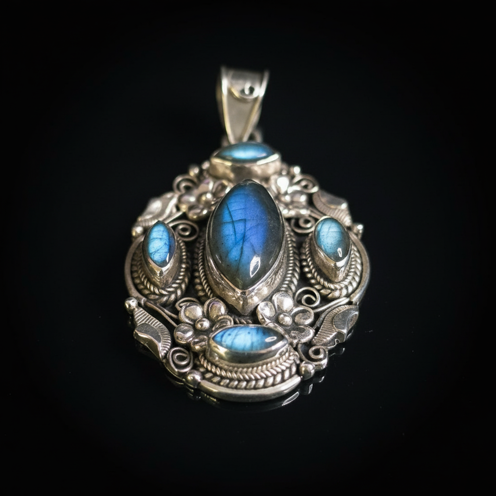 THE BLUE CONSTELLATION