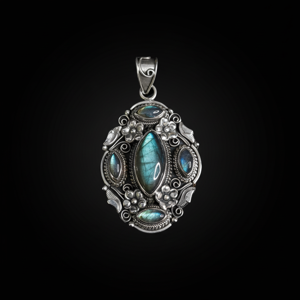 THE BLUE CONSTELLATION