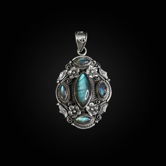 THE BLUE CONSTELLATION