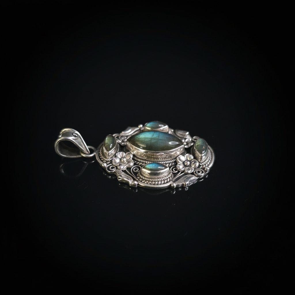 THE BLUE CONSTELLATION