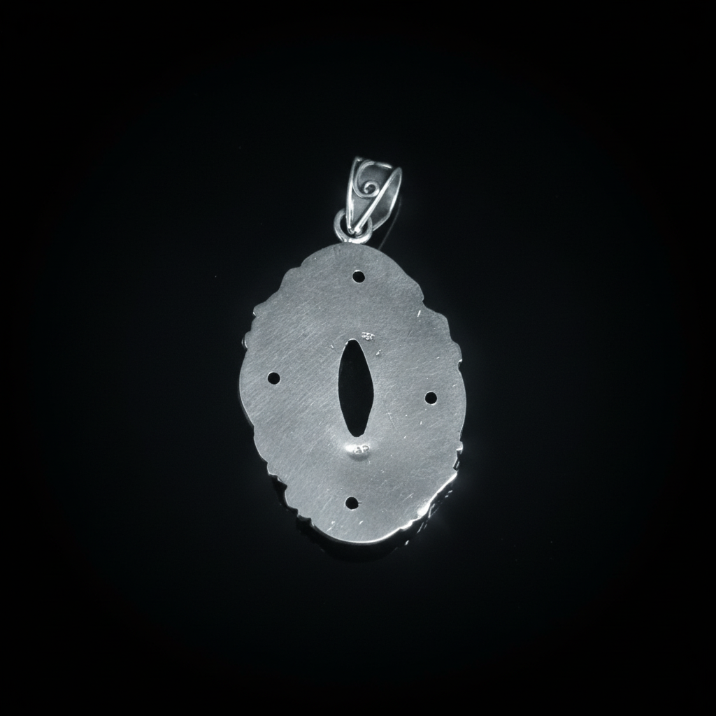 THE SILVER CONSTELLATION